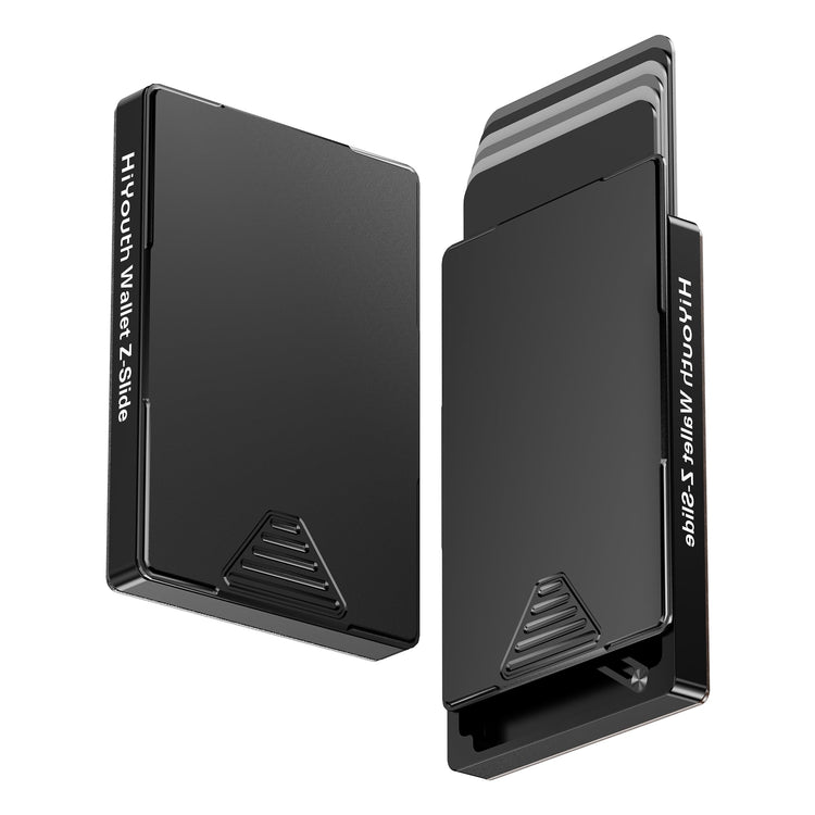 Pop Up Cards Wallet