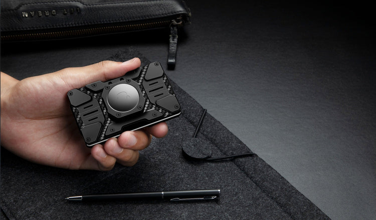 EDC Wallet