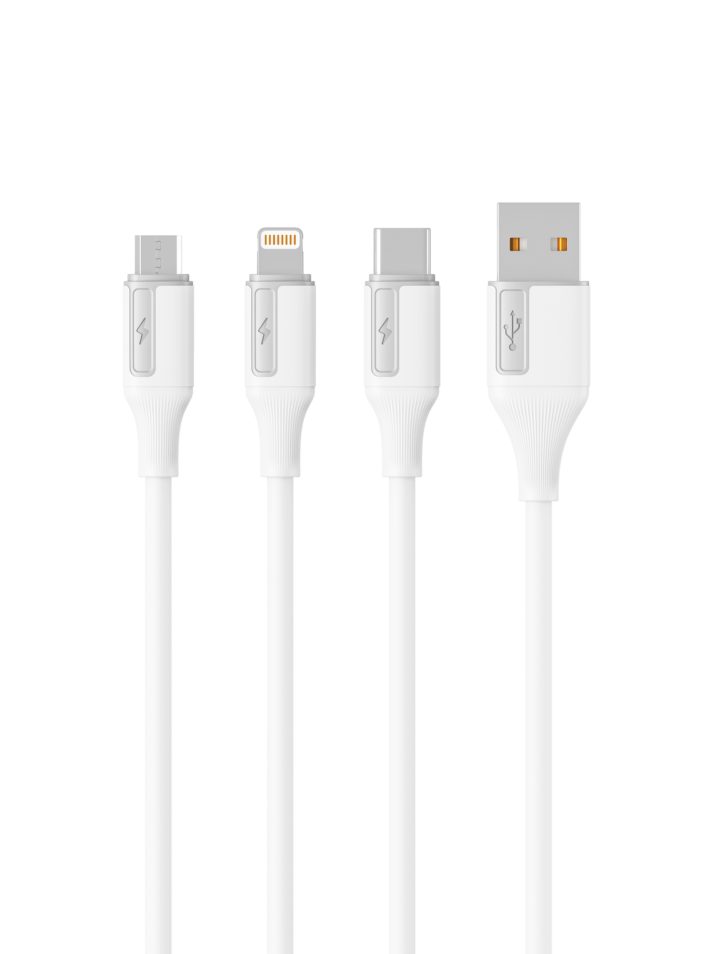 USB To Lightning Data Cable 1m