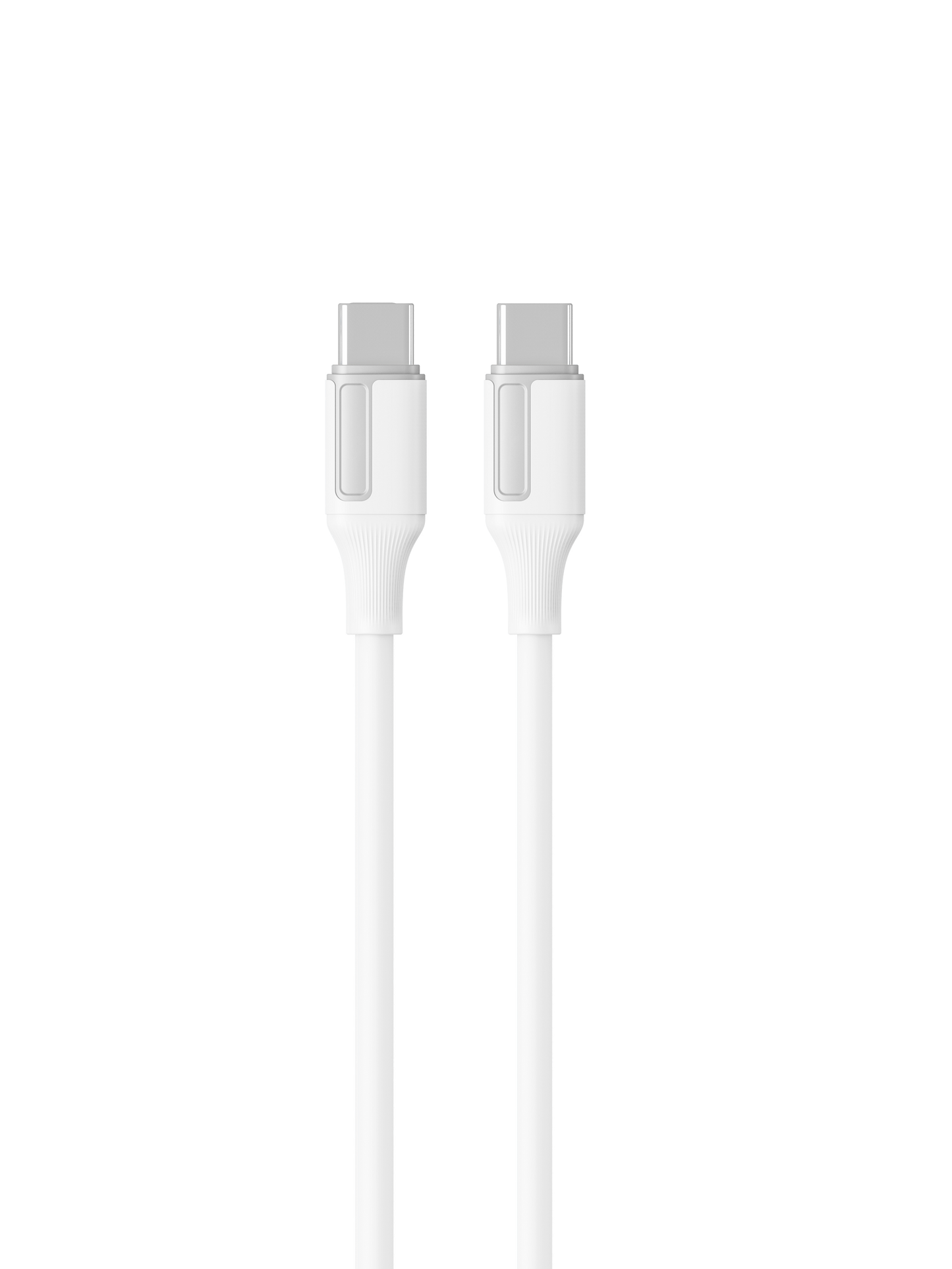 60W Type C To Type C Fast Charging Data Cable ,1M