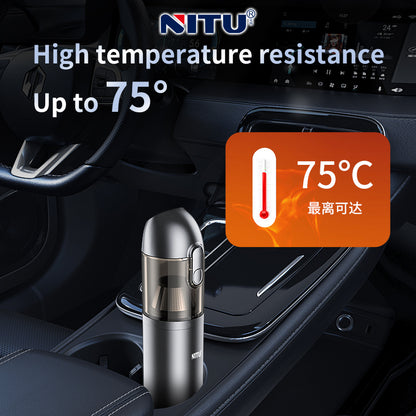 Car/home Handy Cordless Vacuum Cleaner