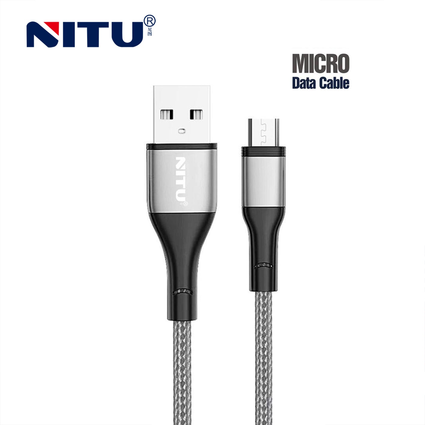 USB To Micro USB data cable 2meter