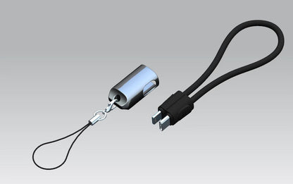 Keyard type PD Data Cable ,Fast Charging