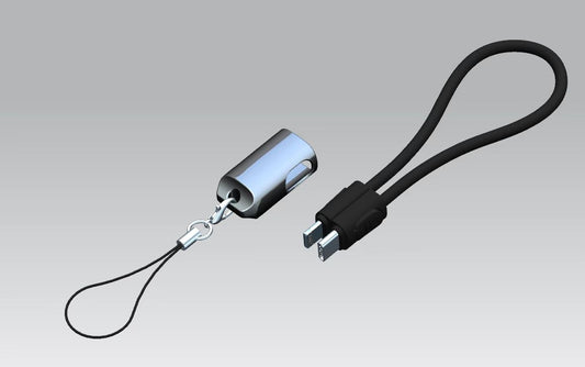 Keyard type PD Data Cable ,Fast Charging