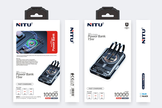 power bank,10000mAh,15W