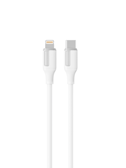 27W PD Cable Type C To Lightning,1M